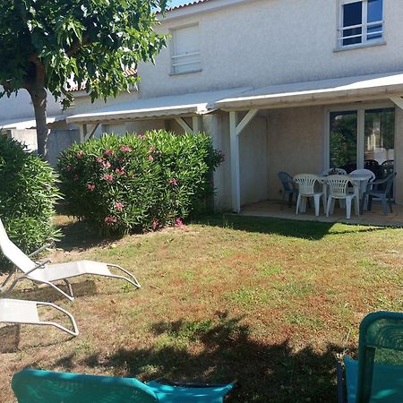 Villa Climatisee A Nuciola Prunete Entre Mer, Montagne Et Piscine Cervione Exteriér fotografie