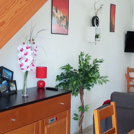 Villa Climatisee A Nuciola Prunete Entre Mer, Montagne Et Piscine Cervione Exteriér fotografie