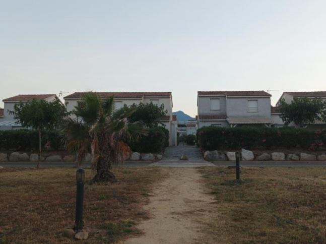 Villa Climatisee A Nuciola Prunete Entre Mer, Montagne Et Piscine Cervione Exteriér fotografie