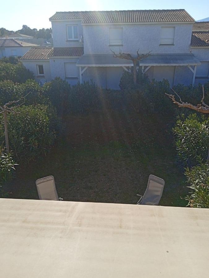 Villa Climatisee A Nuciola Prunete Entre Mer, Montagne Et Piscine Cervione Exteriér fotografie