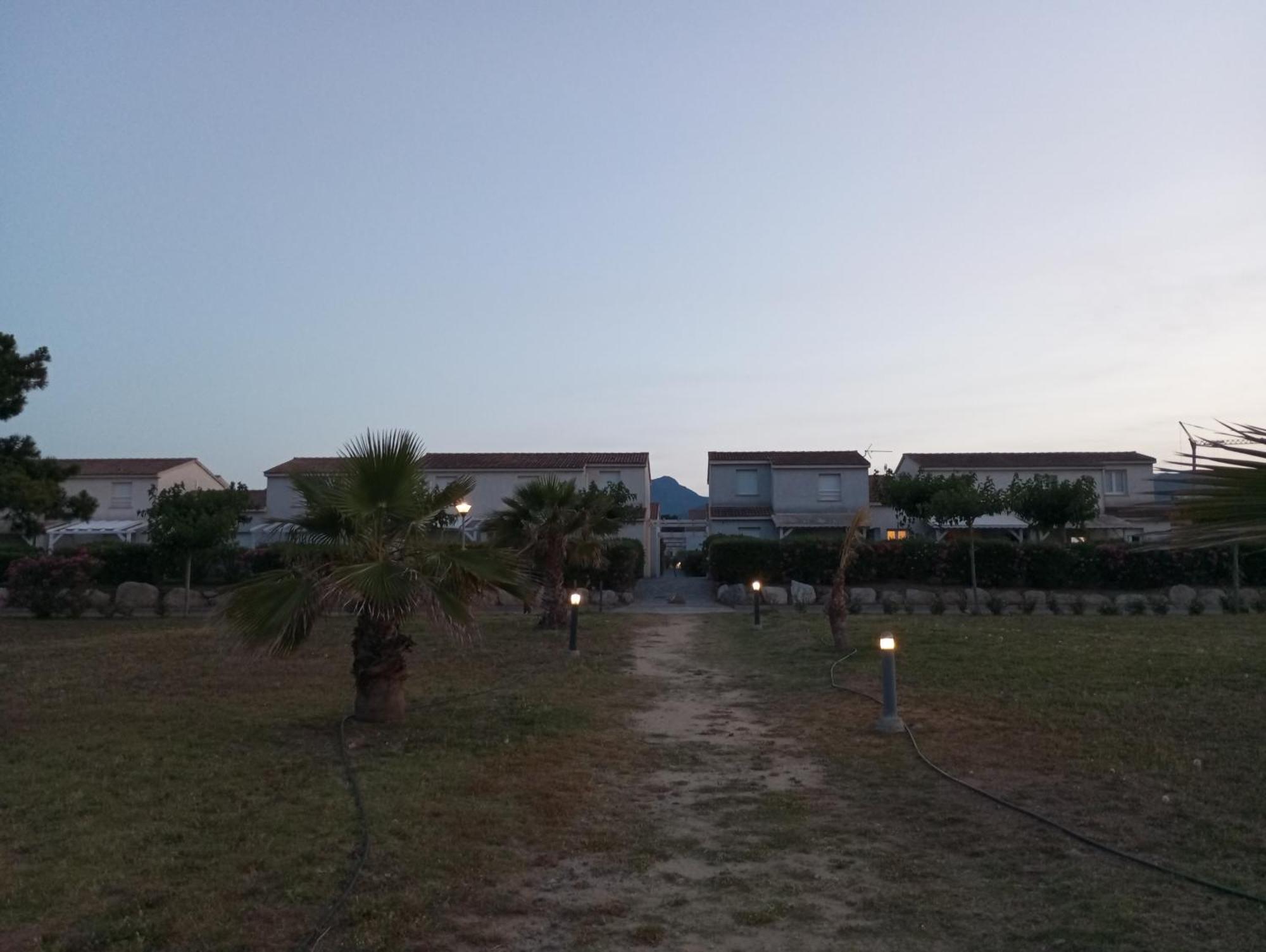 Villa Climatisee A Nuciola Prunete Entre Mer, Montagne Et Piscine Cervione Exteriér fotografie
