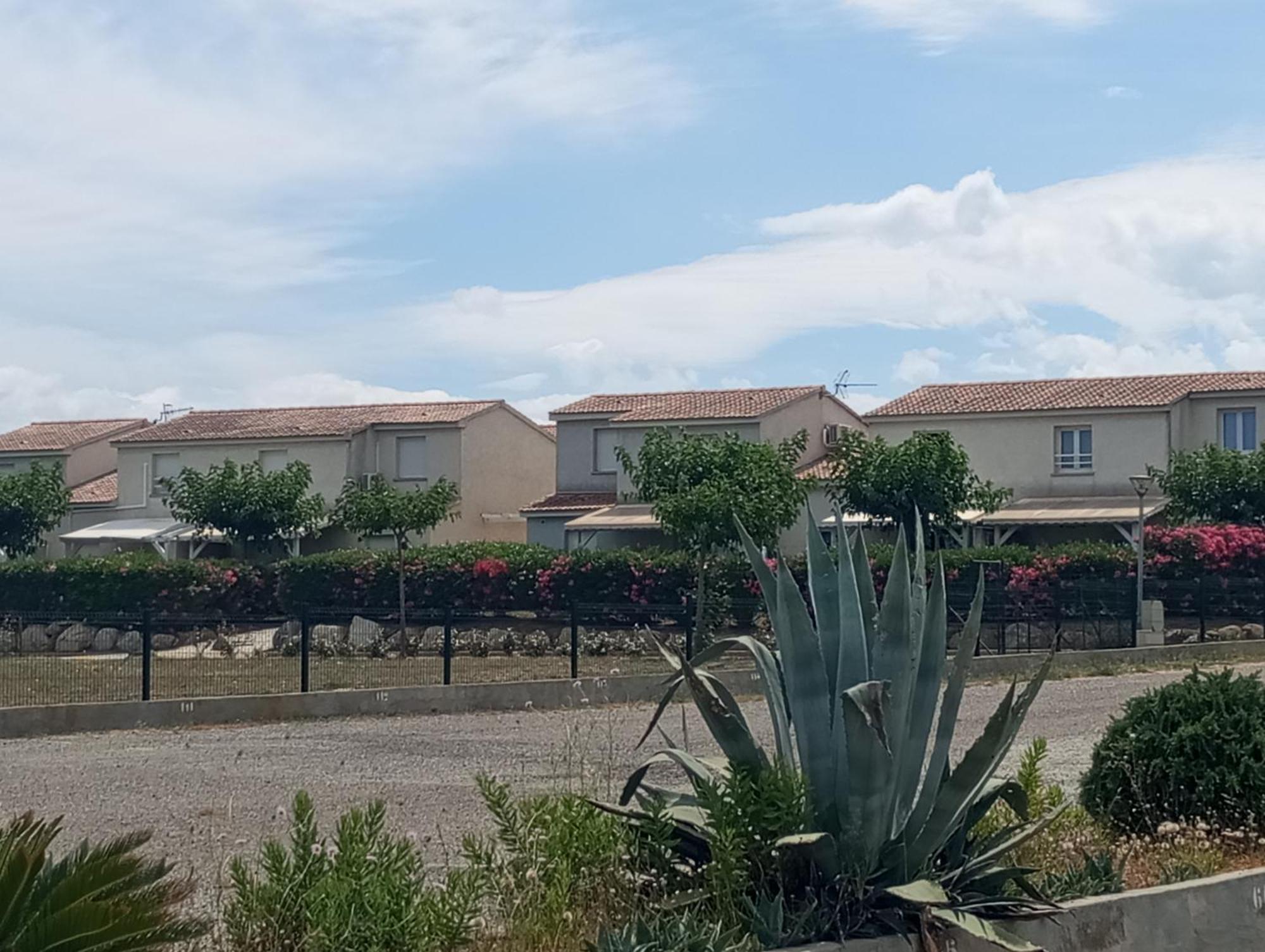 Villa Climatisee A Nuciola Prunete Entre Mer, Montagne Et Piscine Cervione Exteriér fotografie